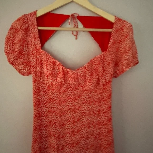 Rumor Dress - LF brand - Picture 6 of 12